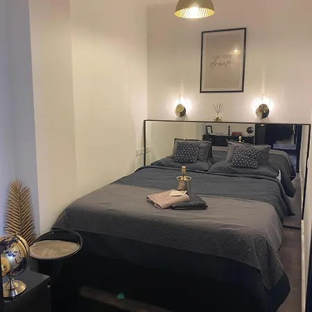 Apartmán Denis&kanya