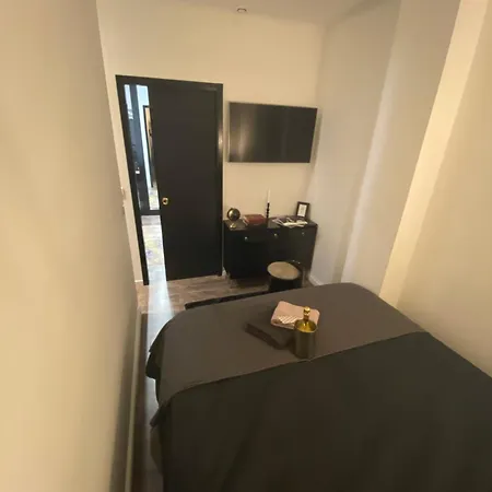 Apartmán Denis&kanya Nice