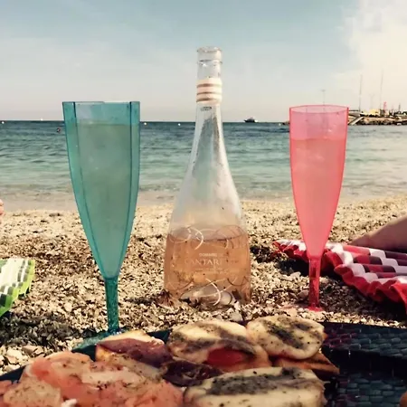 Denis&kanya Apartmán *