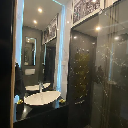 Apartman Denis&kanya Nizza