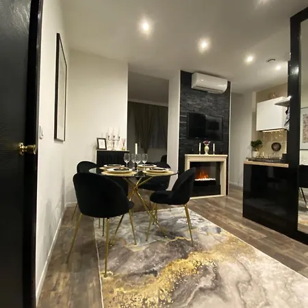 Apartman Denis&kanya Nizza