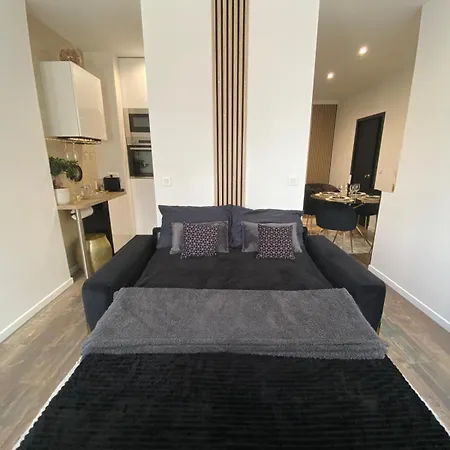 Apartman Denis&kanya