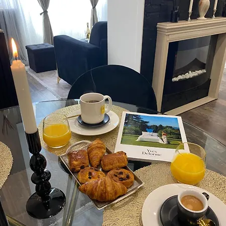 Apartman Denis&kanya