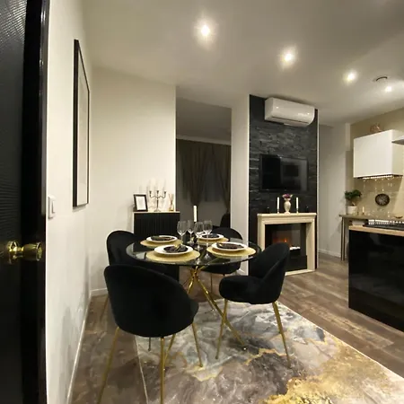 Denis&kanya Apartman *