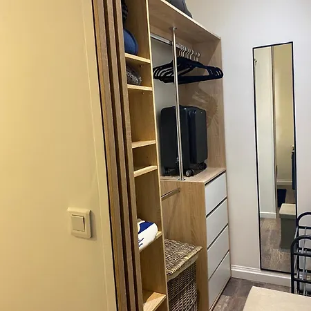 Denis&kanya Apartman Nizza